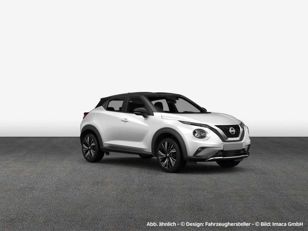 Nissan Juke 105 kW image number 6