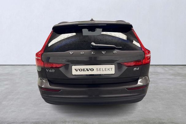 Volvo V60 B4 147 kW image number 4