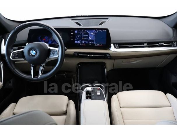 BMW X1 xDrive 160 kW image number 6