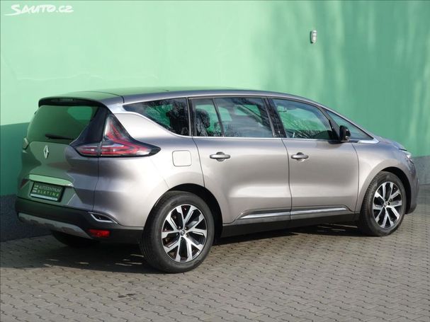 Renault Espace 118 kW image number 9