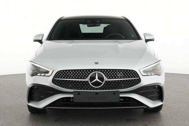 Mercedes-Benz CLA 250 160 kW image number 6