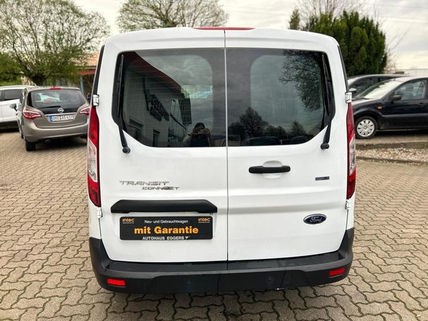 Ford Transit Connect 1.5 74 kW image number 6