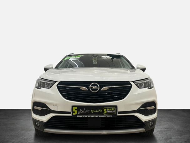 Opel Grandland 1.6 Turbo Hybrid 165 kW image number 3