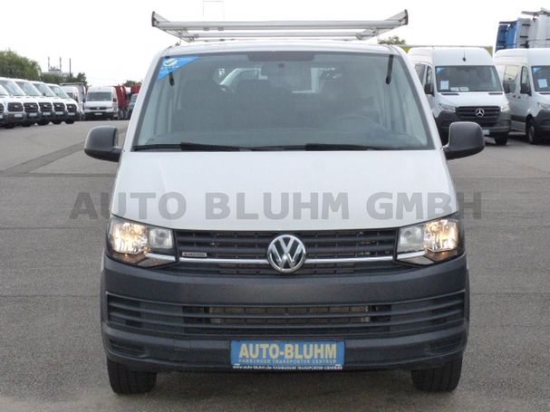 Volkswagen T6 Transporter 4Motion 110 kW image number 3