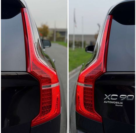 Volvo XC90 T8 Twin Engine Inscription AWD 300 kW image number 19