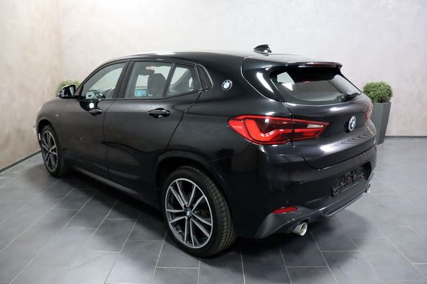 BMW X2 sDrive 110 kW image number 18