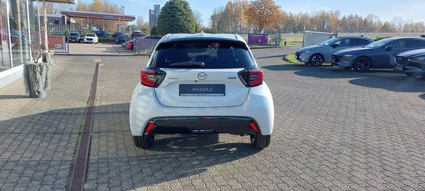 Mazda 2 Hybrid 85 kW image number 9