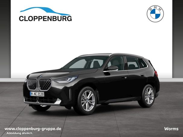 BMW X3 xDrive 140 kW image number 1