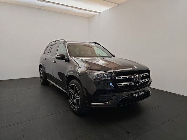 Mercedes-Benz GLS 580 360 kW image number 2