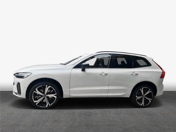 Volvo XC60 B4 145 kW image number 1