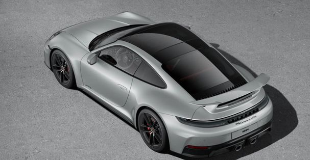 Porsche 992 Carrera 4 GTS 357 kW image number 4