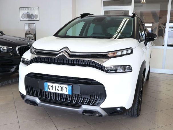 Citroen C3 Aircross BlueHDi 110 Shine Pack 81 kW image number 1