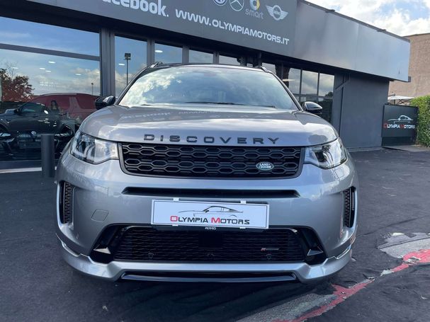 Land Rover Discovery Sport 150 kW image number 3