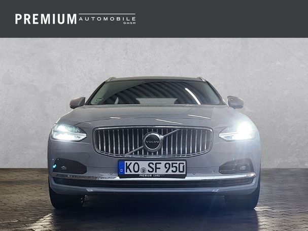 Volvo V90 B4 145 kW image number 8