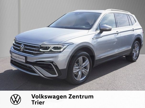 Volkswagen Tiguan Allspace Elegance 4Motion 147 kW image number 2