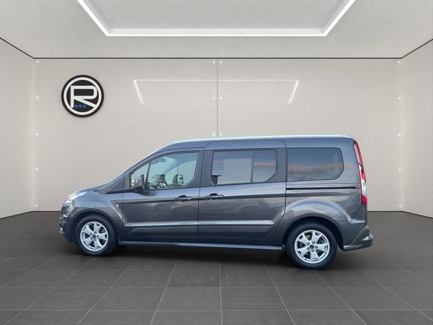 Ford Grand Tourneo Connect 88 kW image number 4