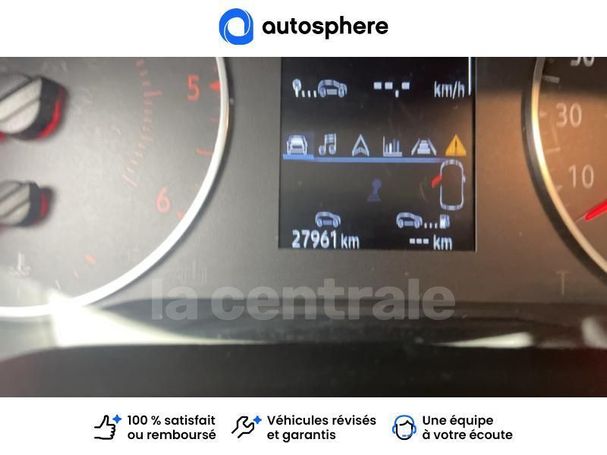 Renault Clio 1.5 Blue dCi 74 kW image number 17