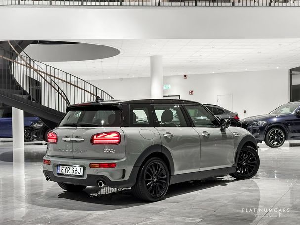 Mini Cooper S Clubman 141 kW image number 3