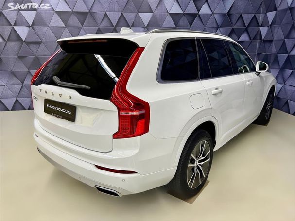 Volvo XC90 B5 AWD 173 kW image number 7