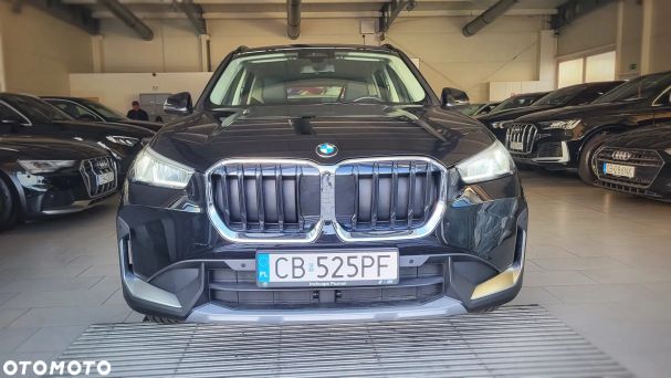 BMW X1 sDrive18i 100 kW image number 1