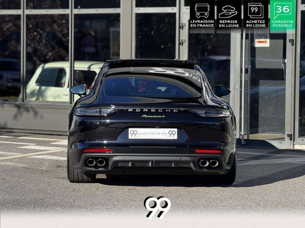 Porsche Panamera Sport Turismo PDK 243 kW image number 7