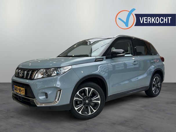 Suzuki Vitara 1.4 Boosterjet 103 kW image number 2