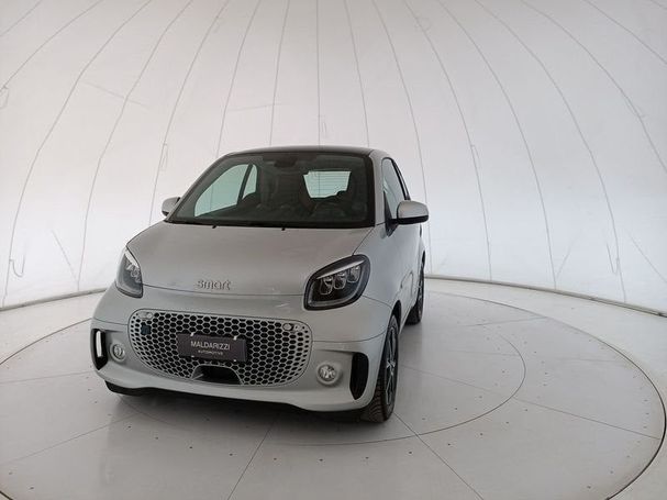 Smart ForTwo EQ 60 kW image number 1