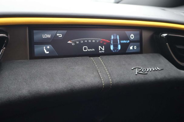 Ferrari Roma 456 kW image number 24