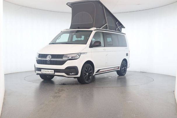 Volkswagen T6 California DSG Ocean Edition 4Motion 110 kW image number 1