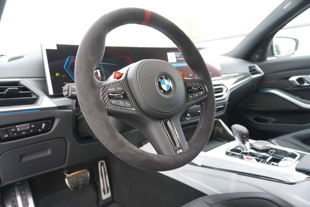 BMW M3 CS xDrive 405 kW image number 28