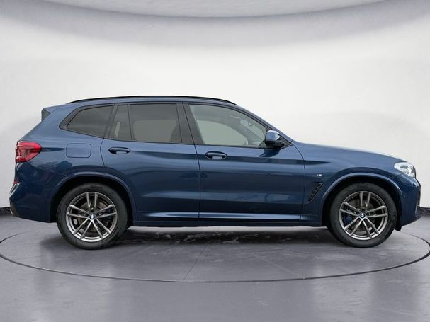 BMW X3 xDrive 210 kW image number 8