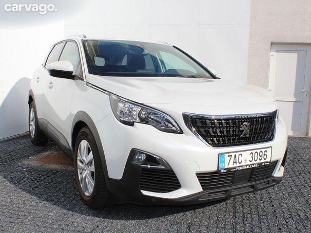 Peugeot 3008 BlueHDi 150 Active 110 kW image number 2