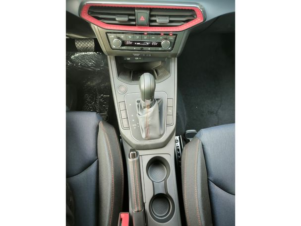 Seat Ibiza TSI DSG FR 85 kW image number 13