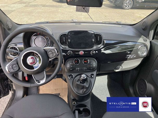 Fiat 500 1.0 51 kW image number 8