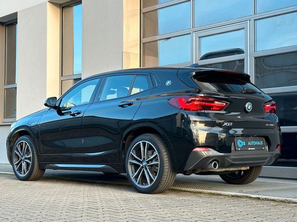 BMW X2e M Sport X xDrive 162 kW image number 3