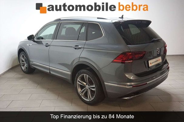 Volkswagen Tiguan Allspace 2.0 TDI DSG 4Motion 176 kW image number 6