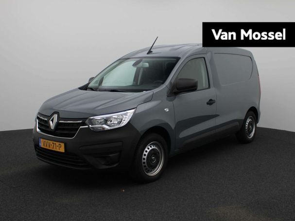 Renault Express 1.5 dCi 70 kW image number 1