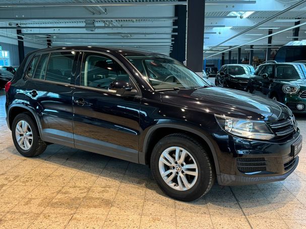 Volkswagen Tiguan 90 kW image number 6