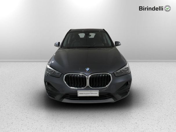 BMW X1 sDrive18d Advantage 110 kW image number 2