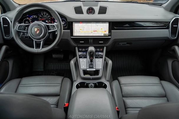 Porsche Cayenne S Tiptronic 250 kW image number 13