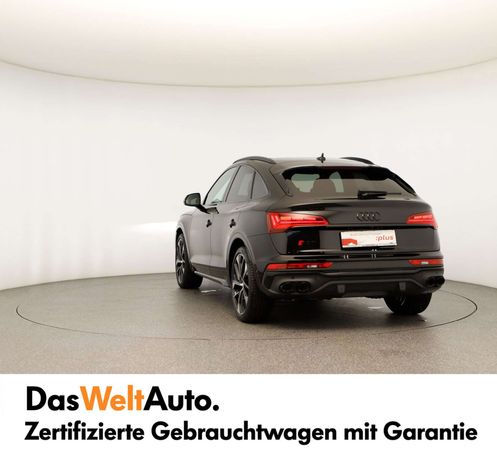 Audi SQ5 TDI quattro 251 kW image number 6