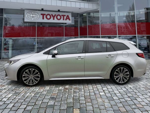 Toyota Corolla 2.0 Hybrid Touring Sports 135 kW image number 5