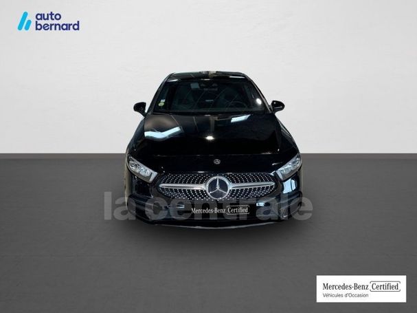 Mercedes-Benz A 180 d 85 kW image number 16