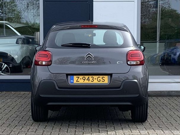 Citroen C3 83 61 kW image number 9