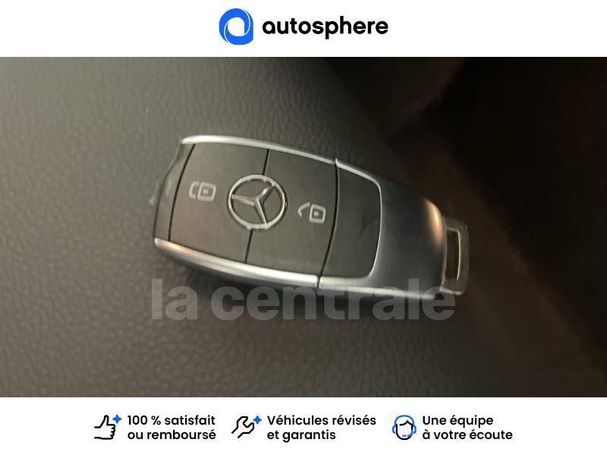 Mercedes-Benz A 180 d 85 kW image number 21