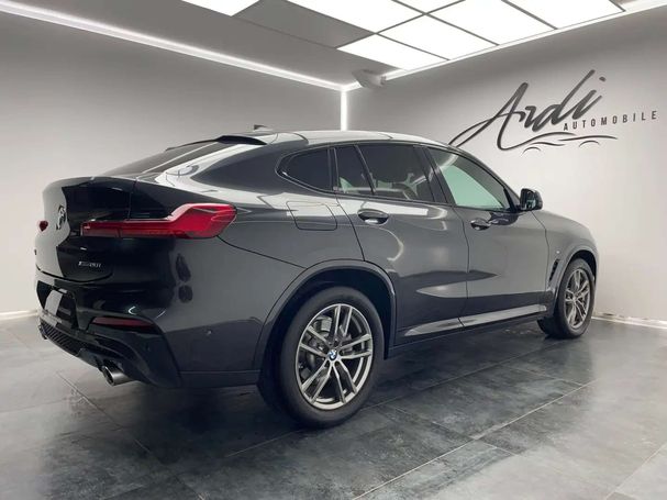 BMW X4 xDrive 135 kW image number 18