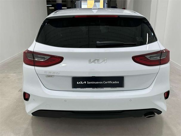 Kia Ceed 103 kW image number 15