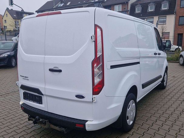 Ford Transit Custom 280 L1 Trend 77 kW image number 3