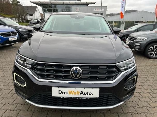 Volkswagen T-Roc 1.5 TSI Active 110 kW image number 3