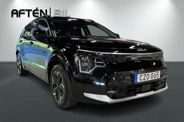 Kia Niro 150 kW image number 2